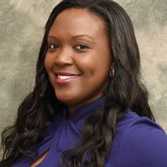 Portrait of Renee Reed, First-Time Buyer Expert at Commonwealth Realty